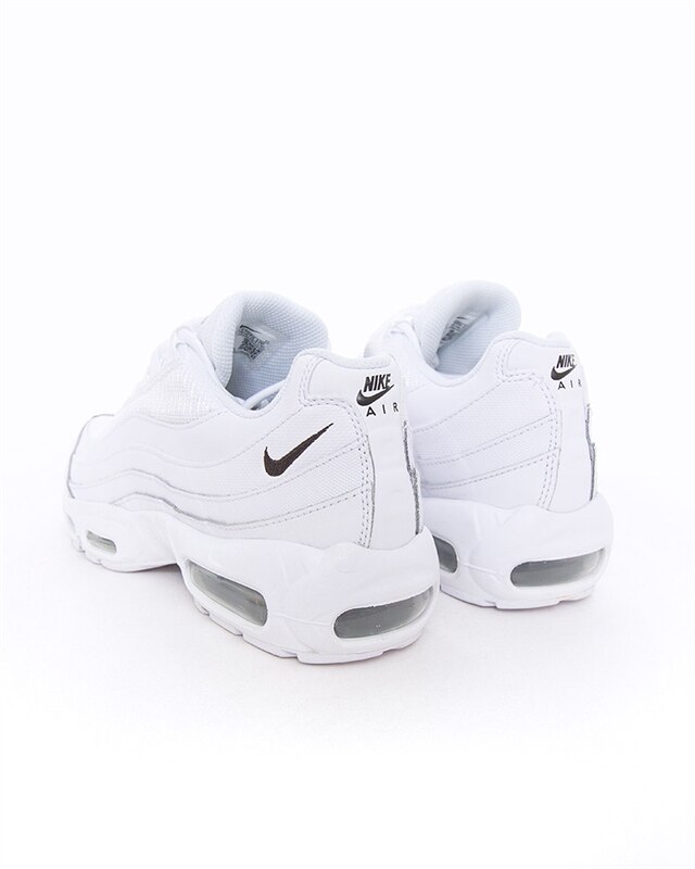 Nike Wmns Air Max 95 Essential | CK7070-100 | Weiss | Sneakers | Schuhe |  Footish