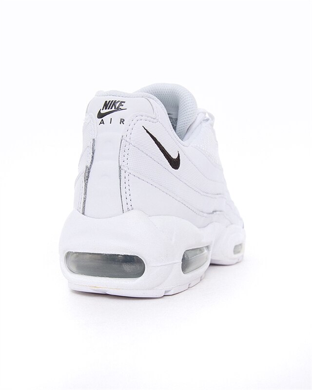 Nike Wmns Air Max 95 Essential | CK7070-100 | Weiss | Sneakers | Schuhe |  Footish