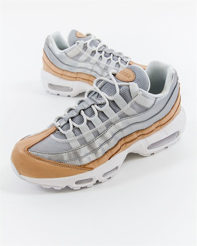 Nike Wmns Air Max 95 Special Edition Premium AH8697 002 Gra Footish If you re into sneakers