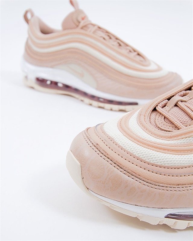 Nike Wmns Air Max 97 LX | AR7621 201 | Brun | Sneakers | Skor | Footish Nike Wmns Air Max 97 LX | AR7621 201 | Brun | Sneakers | Skor | Footish