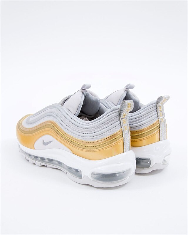 Nike Wmns Air Max 97 Special Edition | AQ4137 001 | Grå | Sneakers | Skor | Footish Nike Wmns Air Max 97 Special Edition | AQ4137 001 | Grå | Sneakers | Skor | Footish