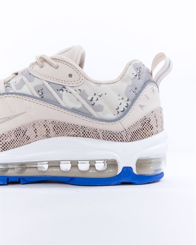 Air Max 98 Premium Camo sneakers Air Max 98 Premium Camo sneakers