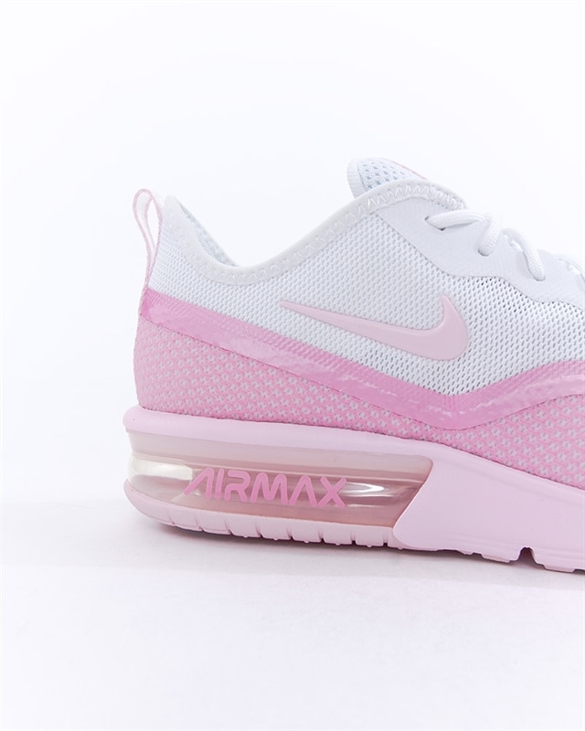 Air max sequent 4 pink 2025