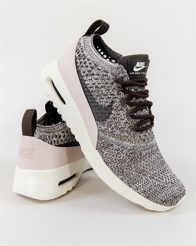 Nike Wmns Air Max Thea Ultra Flyknit 881175 003 Footish If you re into sneakers