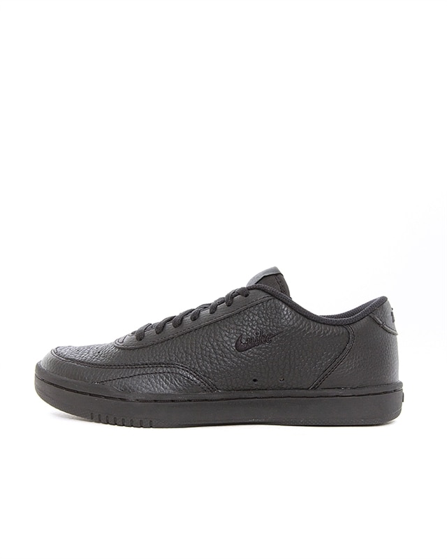 Nike Wmns Court Vintage Premium CW1067-003 Schwarz Sneakers