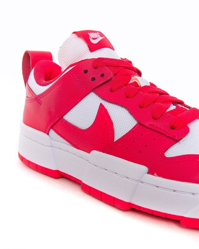 nike dunk low disrupt rot