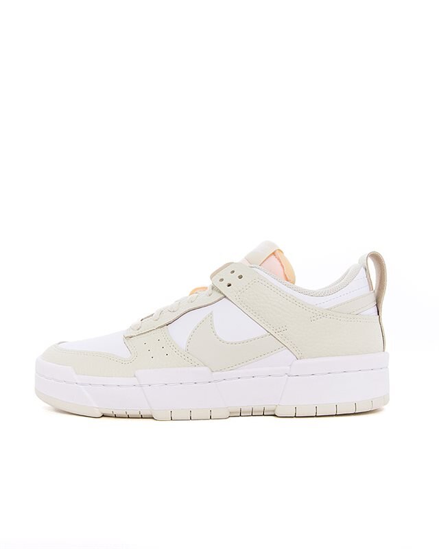 Nike Wmns Dunk Low Disrupt (DM3063-100)