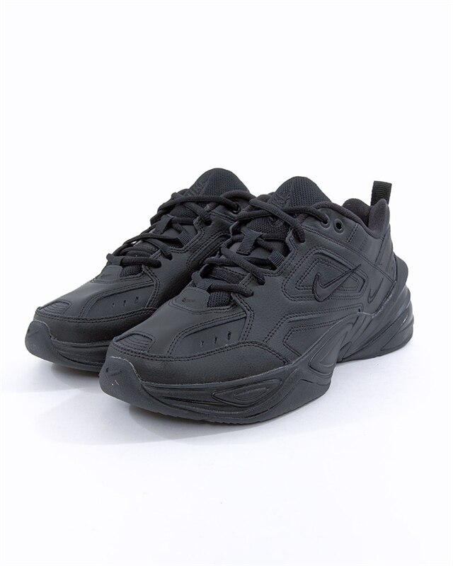 Nike Wmns M2K Tekno | AO3108-012 | Svart | Sneakers | Skor | Footish