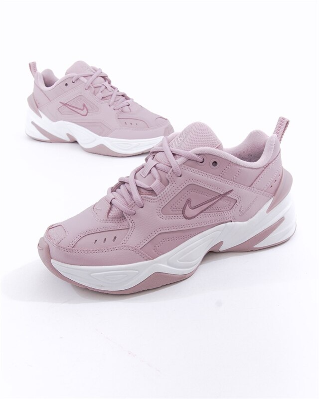 Nike m2k deals tekno pale pink