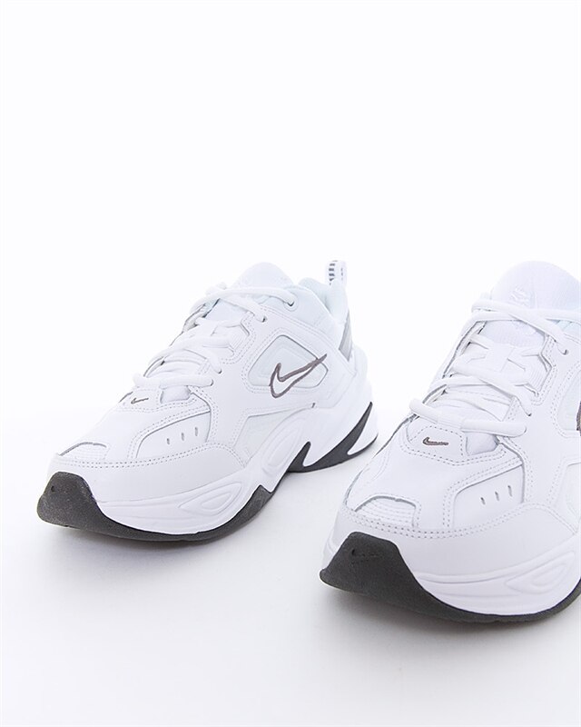 Nike Wmns M2K Tekno | BQ3378-100 | Vit | Sneakers | Skor | Footish