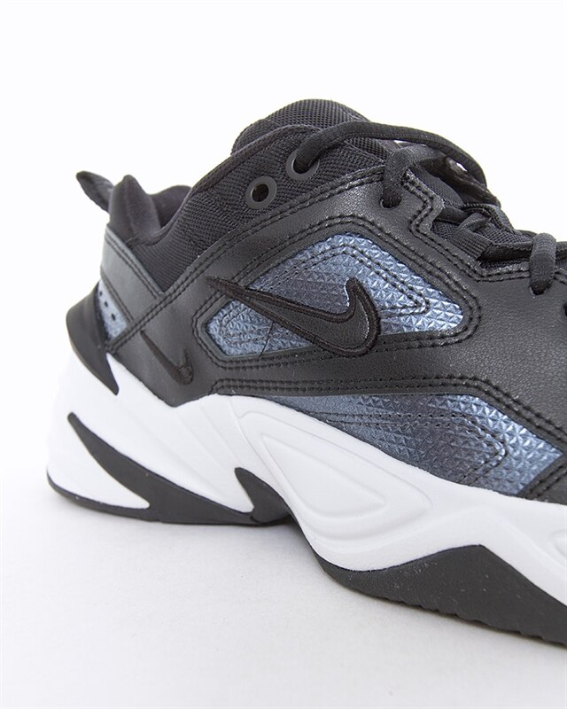 Nike Wmns M2K Tekno Essential | CJ9583-001 | Svart | Sneakers | Skor |  Footish