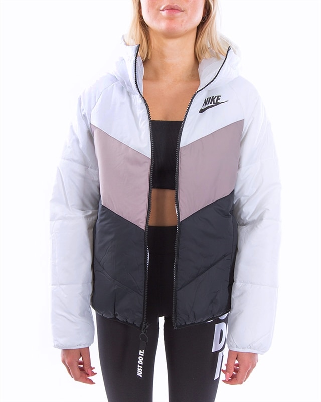 Nike Wmns NSW Syn Fill Jacket HD (BV2906-219)