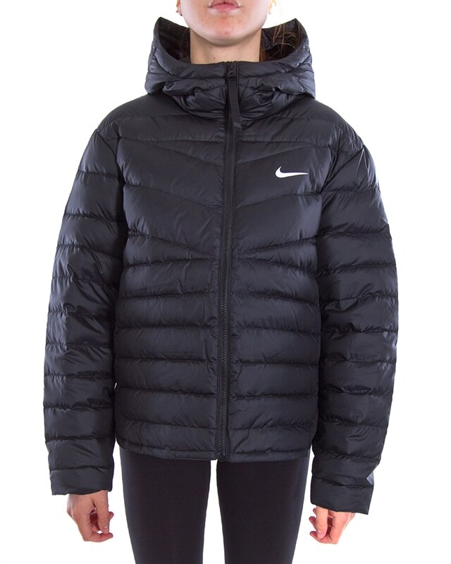 Nike Wmns NSW Windrunner Down-Fill Jacket (CU5094-011)