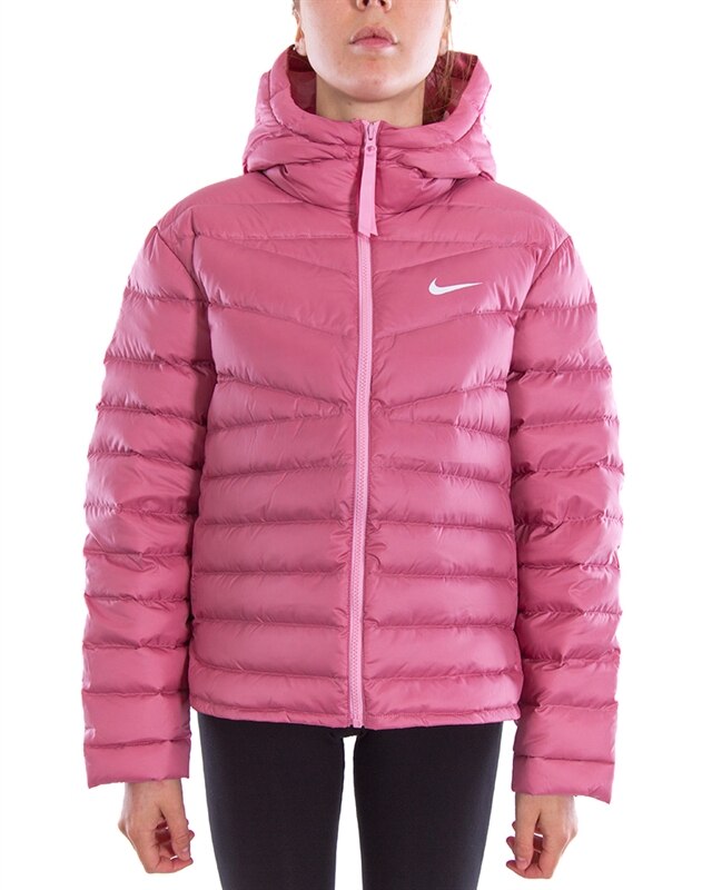 Nike Wmns NSW Windrunner Down-Fill Jacket (CU5094-614)