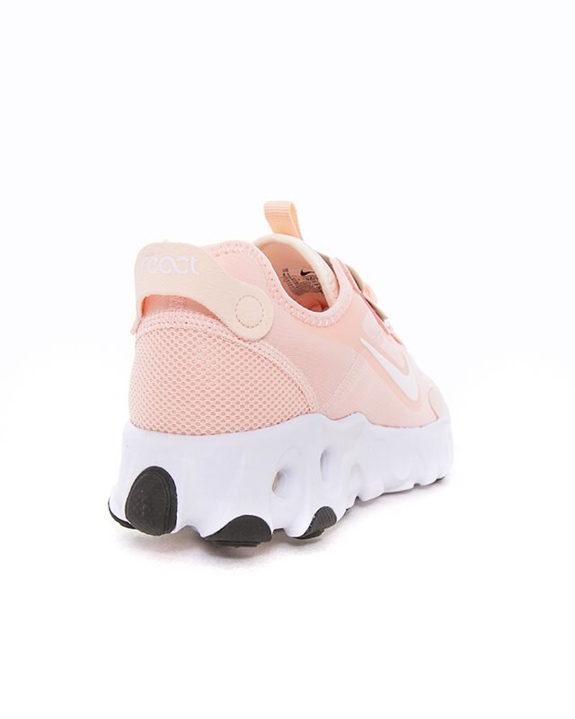 nike react art3mis rosa