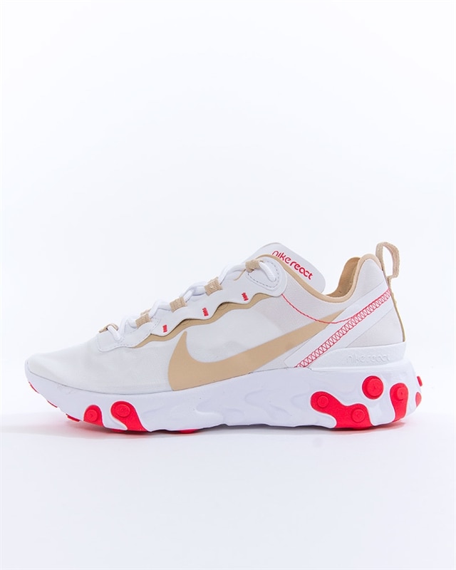 Nike Wmns React Element 55 (BQ2728-101)