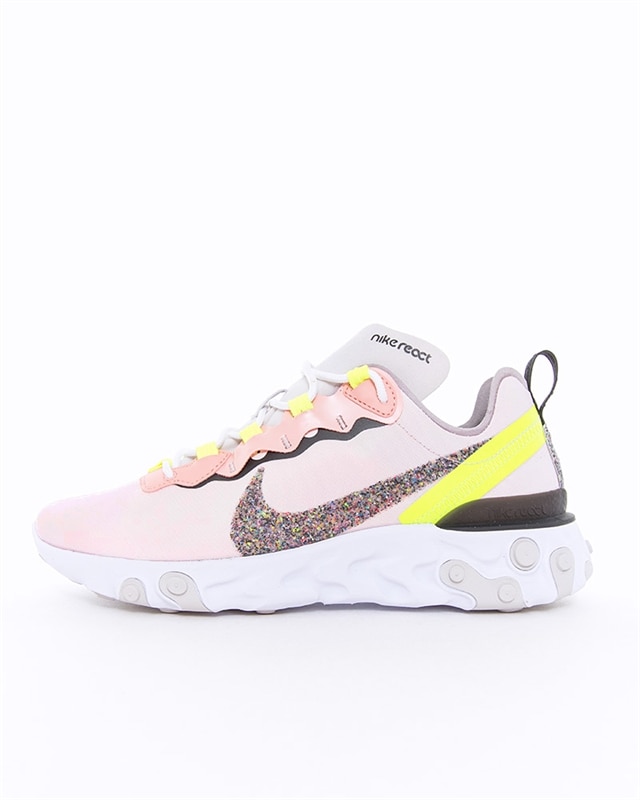 Nike Wmns React Element 55 Premium (CD6964-600)