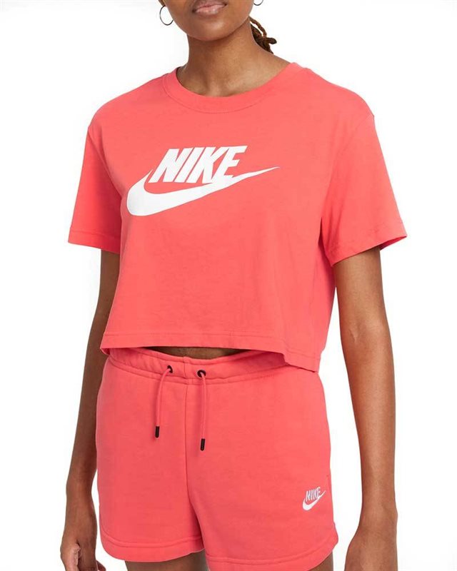 Nike Wmns Sportswear Cropped T-Shirt (BV6175-814)