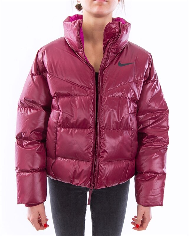 Nike Wmns Sportswear Down-Fill Jacket (CU5813-638)
