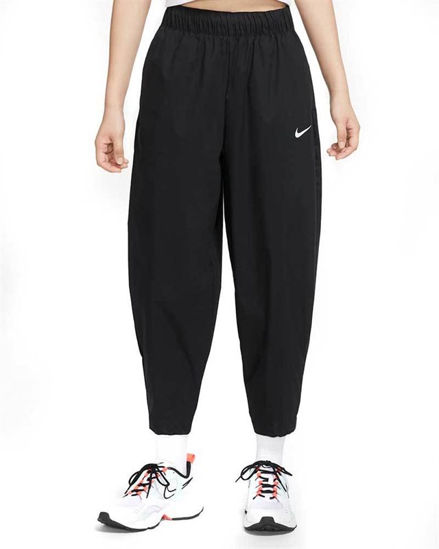 Nike Wmns Sportswear High-Rise Curve Pants (DD5975-010)