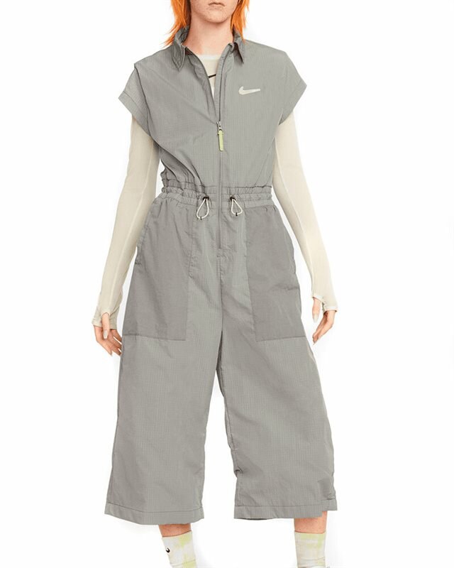 Nike Wmns Sportswear Swoosh Jumpsuit (DR5626-029)