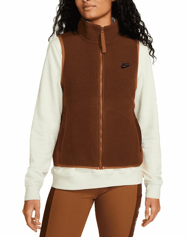 Nike Wmns Sportswear Utility Vest (FD4238-259)