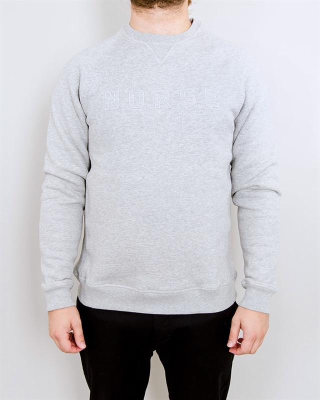 Norse Projects Ketel Classic Logo (N20-1218-1026)