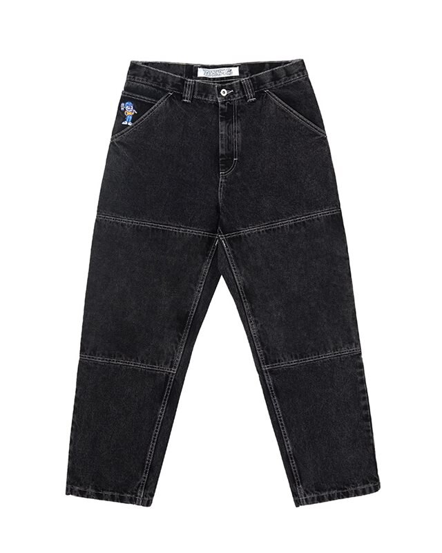 Polar Skate Co 93! Work Pants (PSC-W22-43)