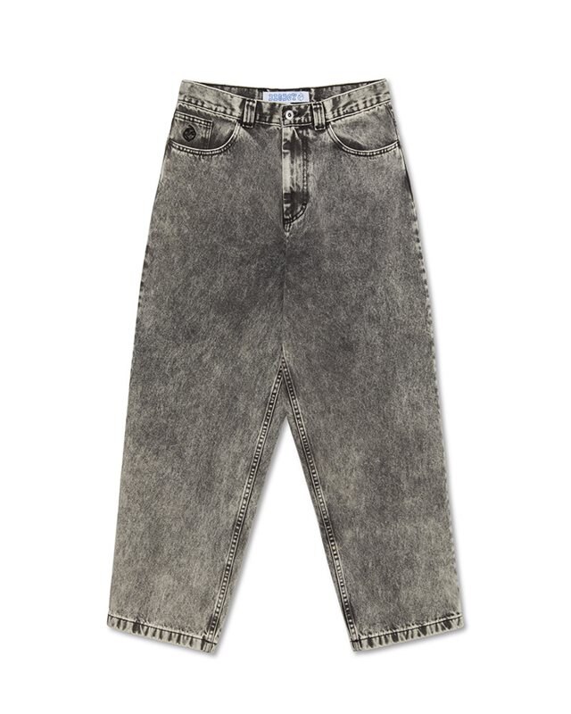 Polar Skate Co Big Boy Jeans (PSC-F23-45)