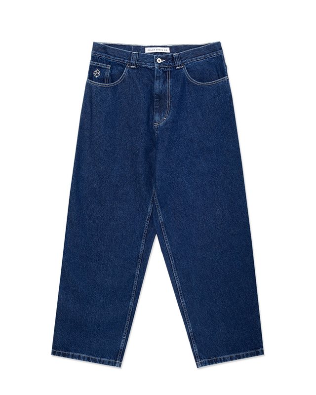 Polar Skate Co Big Boy Pants (PSC-SS26-BIGBOY-DARK)