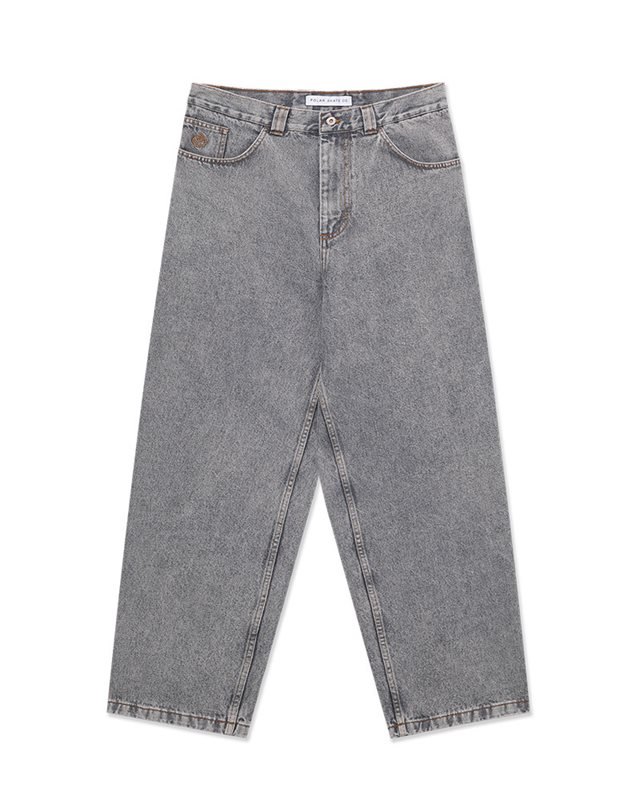 Polar Skate Co Big Boy Pants (PSC-SS26-BIGBOY-GRAPHITE)