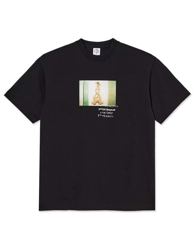 Polar Skate Co Bunny 2 Tee (PSC-SP26-37)