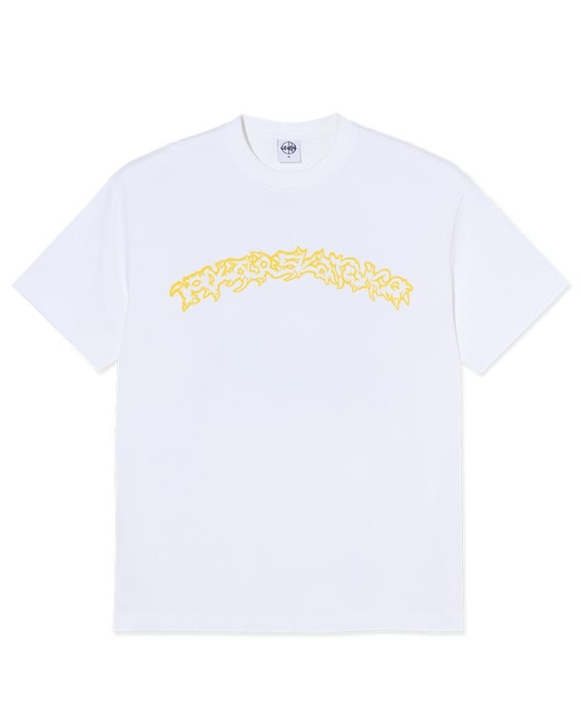 Polar Skate Co Conflict Scenario Tee (PSC-SP26-27)