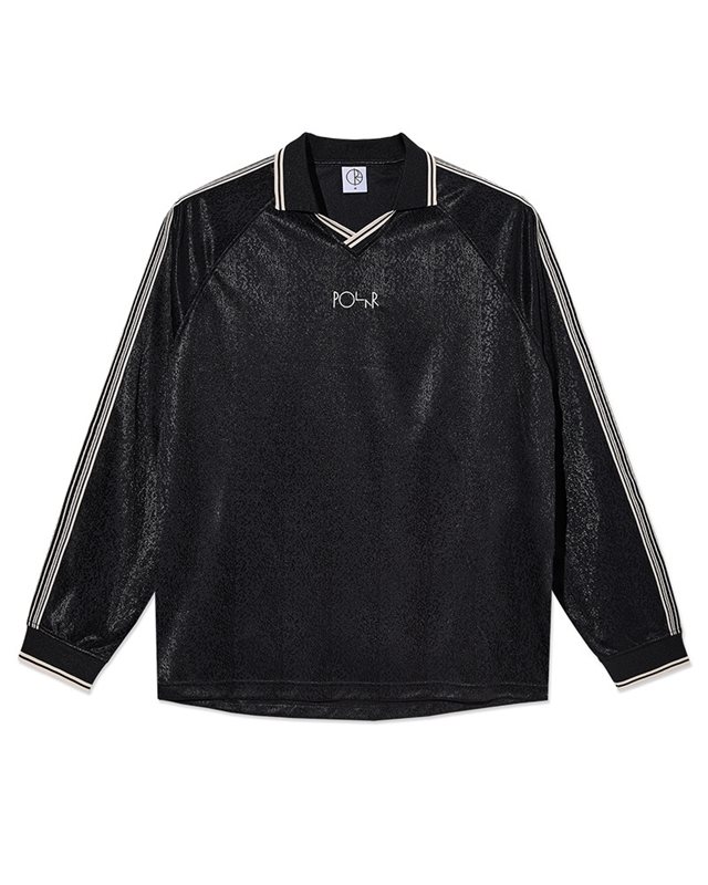 Polar Skate Co Davie LS Shirt (PSC-SS26-DAVIE)
