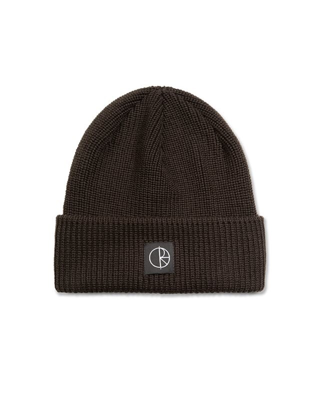 Polar Skate Co Double Fold Merino Beanie (PSC-CO-37)