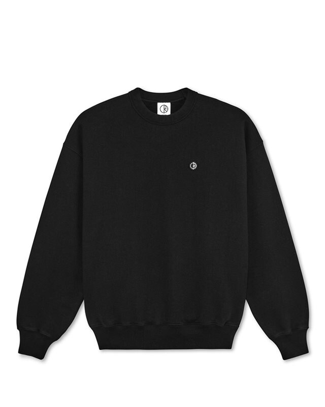 Polar Skate Co ED Crewneck Patch (PSC-F23-52)