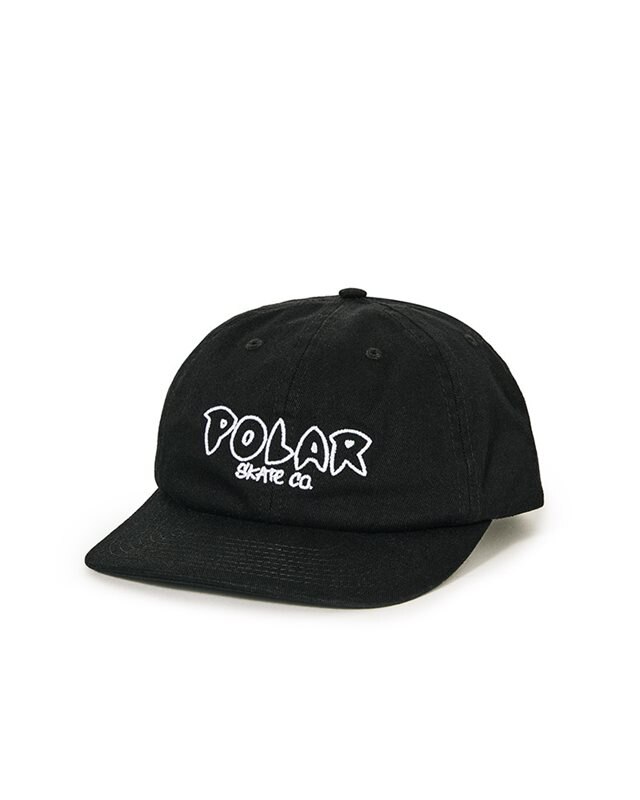 Polar Skate Co Michael Cap (PSC-SP24-75)