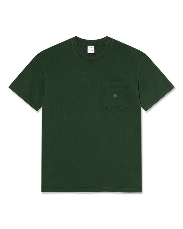 Polar Skate Co Pocket Tee (PSC-SU25-15)