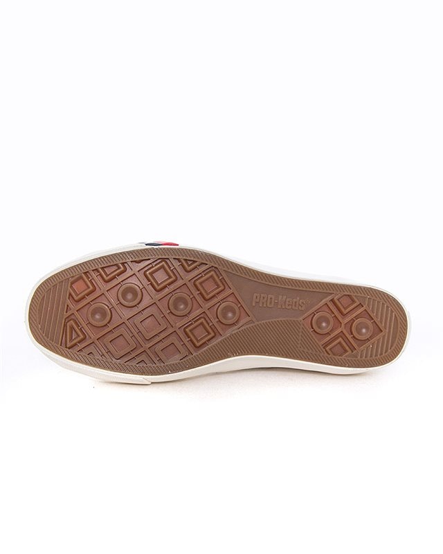 Leather pro keds sales
