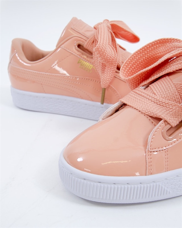Basket heart online