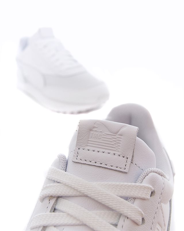 puma future rider x