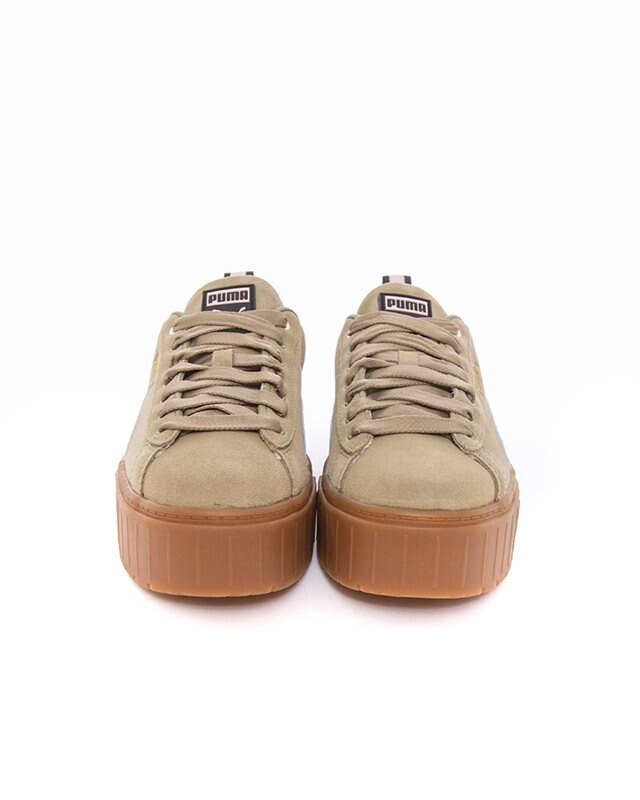 puma mayze oat gum