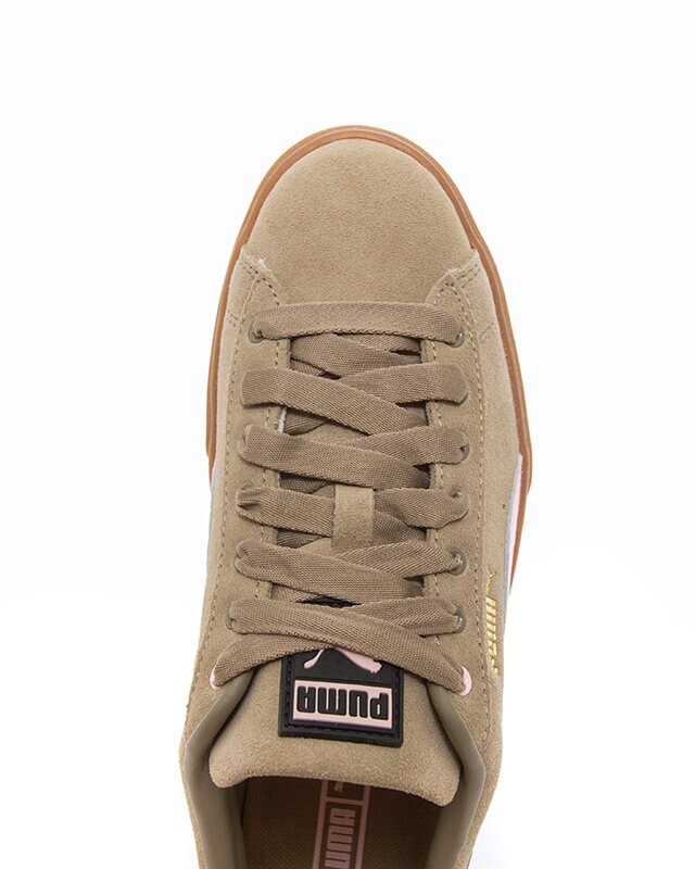 puma mayze oat gum