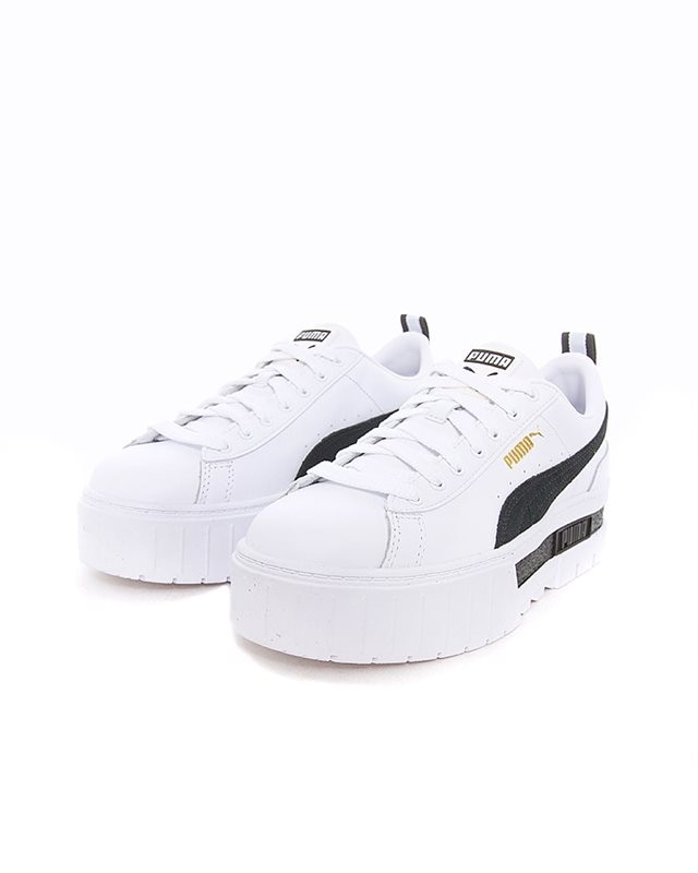 puma heritage platform