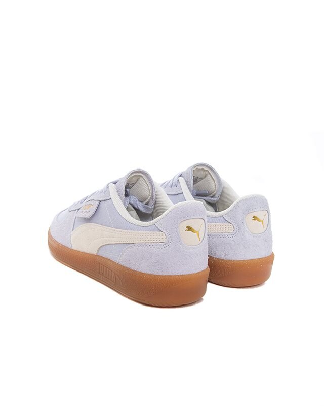 Puma Palermo Vintage | 396841-13 | Blau | Sneakers | Schuhe | Footish