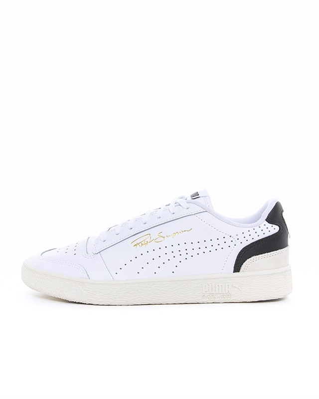 Puma Ralph Sampson LO Perf Soft (372395-03)