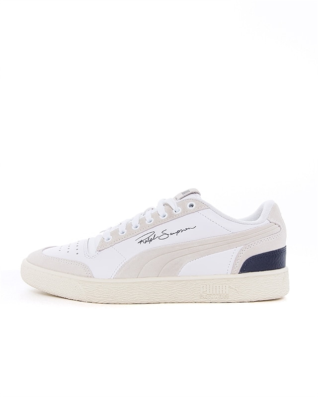 Puma Ralph Sampson Low Premium (373341-01)