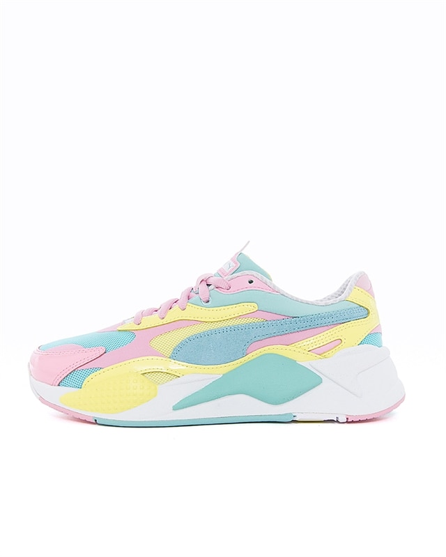 PUMA Rs-X³ Plastic (371569-05)