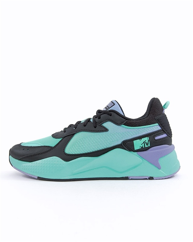 Puma Rs-X Track Mtv Gradient Gloom (370939-01)