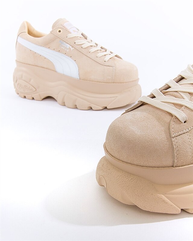 puma suede classic x buffalo